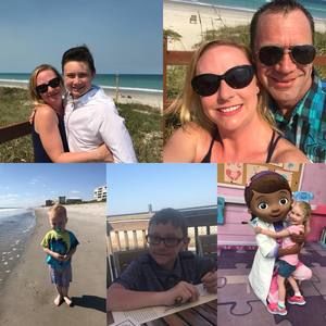 Meet your Posher, Wendy